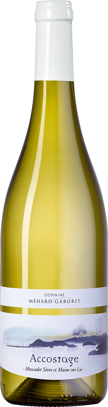 Accostage - Menard-Gaborit