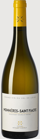 Monnières-Saint Fiacre